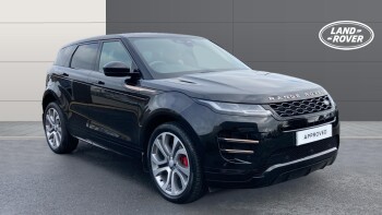 Land Rover Range Rover Evoque 2.0 P250 Autobiography 5dr Auto Petrol Hatchback